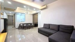 The Criterion (D27), Condominium #597931241